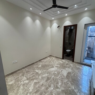 Bedroom in 3 BHK Builder Floor at Vikas Puri – for Sale