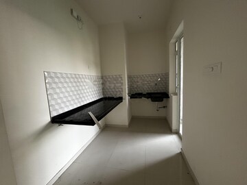 Team Area in 1 BHK Apartment at Godrej Hillside 2, Mahalunge – for Rent