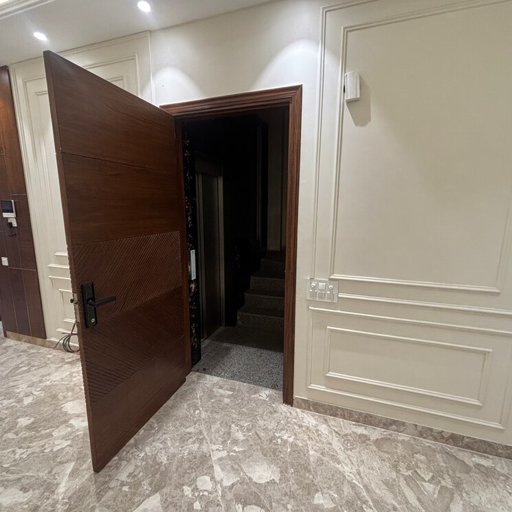 Room, vikas puri 3 Bedroom 1180 Sq.Ft. Builder Floor In Vikas Puri Delhi 9711205