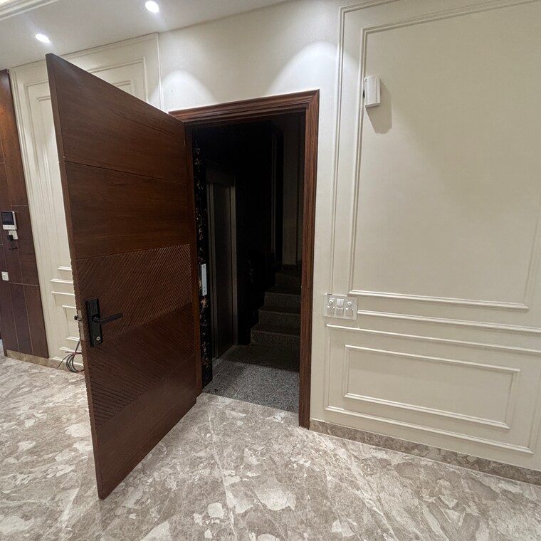 Room, vikas puri 3 Bedroom 1180 Sq.Ft. Builder Floor In Vikas Puri Delhi 9711205