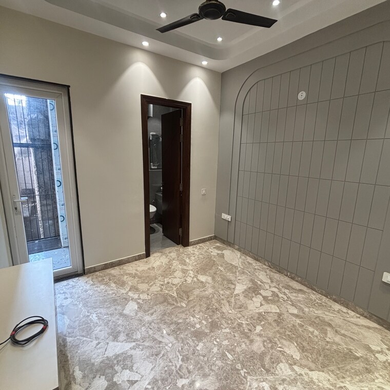 Bedroom, vikas puri 3 Bedroom 1180 Sq.Ft. Builder Floor In Vikas Puri Delhi 9711205