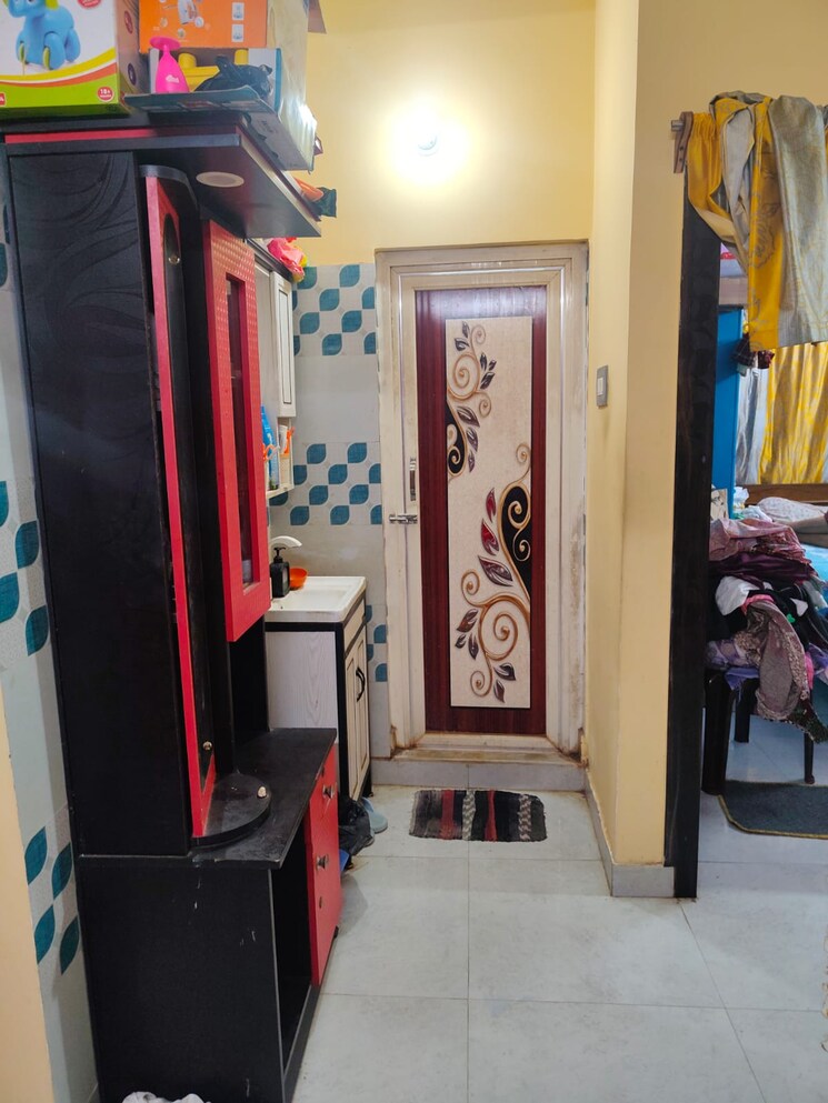 Room, agarpara 2 Bedroom 649 Sq.Ft. Apartment In Agarpara Kolkata 9711077