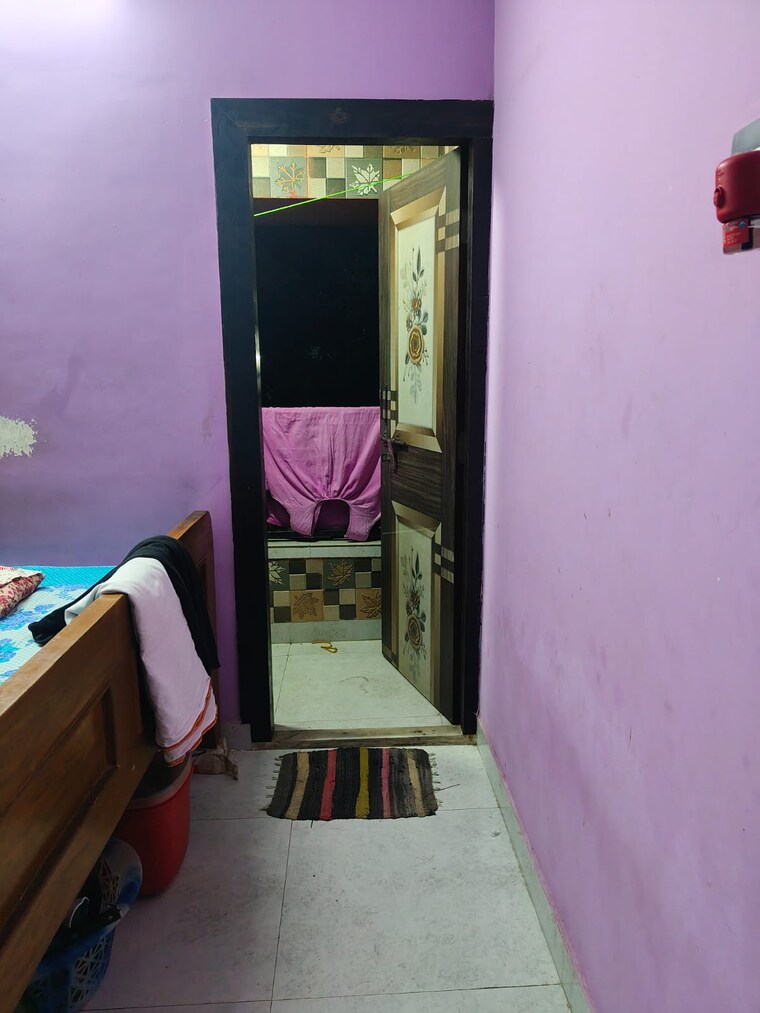 Bedroom, agarpara 2 Bedroom 649 Sq.Ft. Apartment In Agarpara Kolkata 9711077