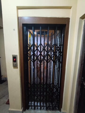 Balcony in 2 BHK Apartment at Agarpara – for Sale