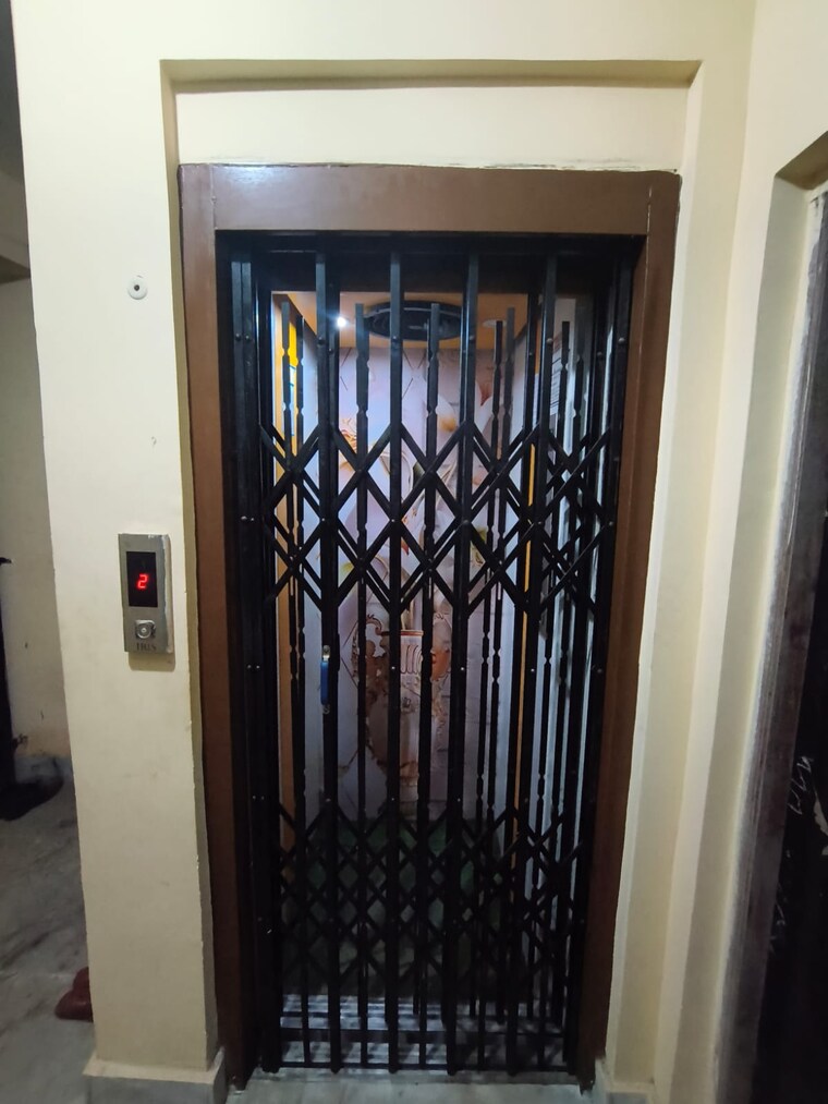 Balcony, agarpara 2 Bedroom 649 Sq.Ft. Apartment In Agarpara Kolkata 9711077