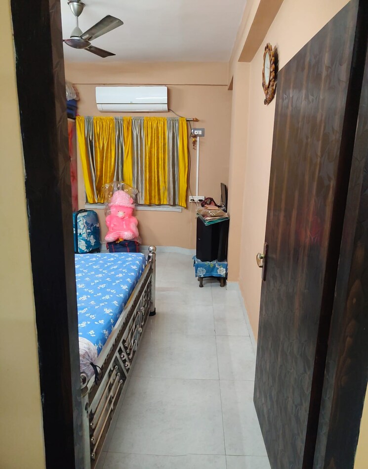 Balcony, agarpara 2 Bedroom 649 Sq.Ft. Apartment In Agarpara Kolkata 9711077