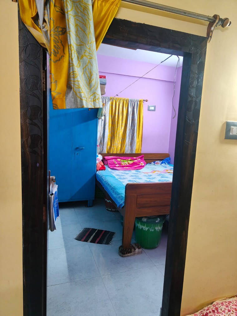 Bedroom, agarpara 2 Bedroom 649 Sq.Ft. Apartment In Agarpara Kolkata 9711077