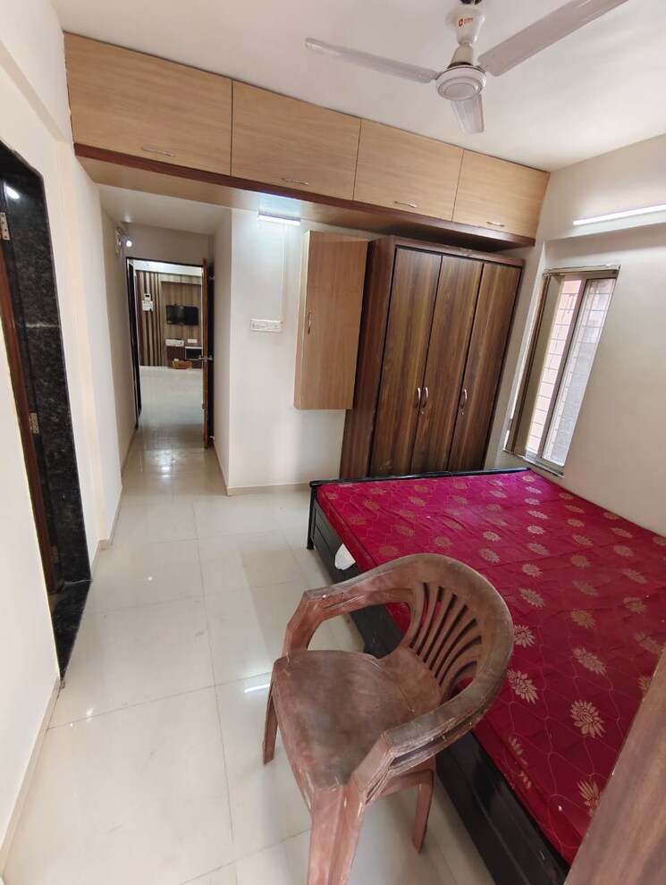 Bathroom, geeta-gold-floristaa 2 Bedroom 1000 Sq.Ft. Apartment In Kharadi Pune 9711026