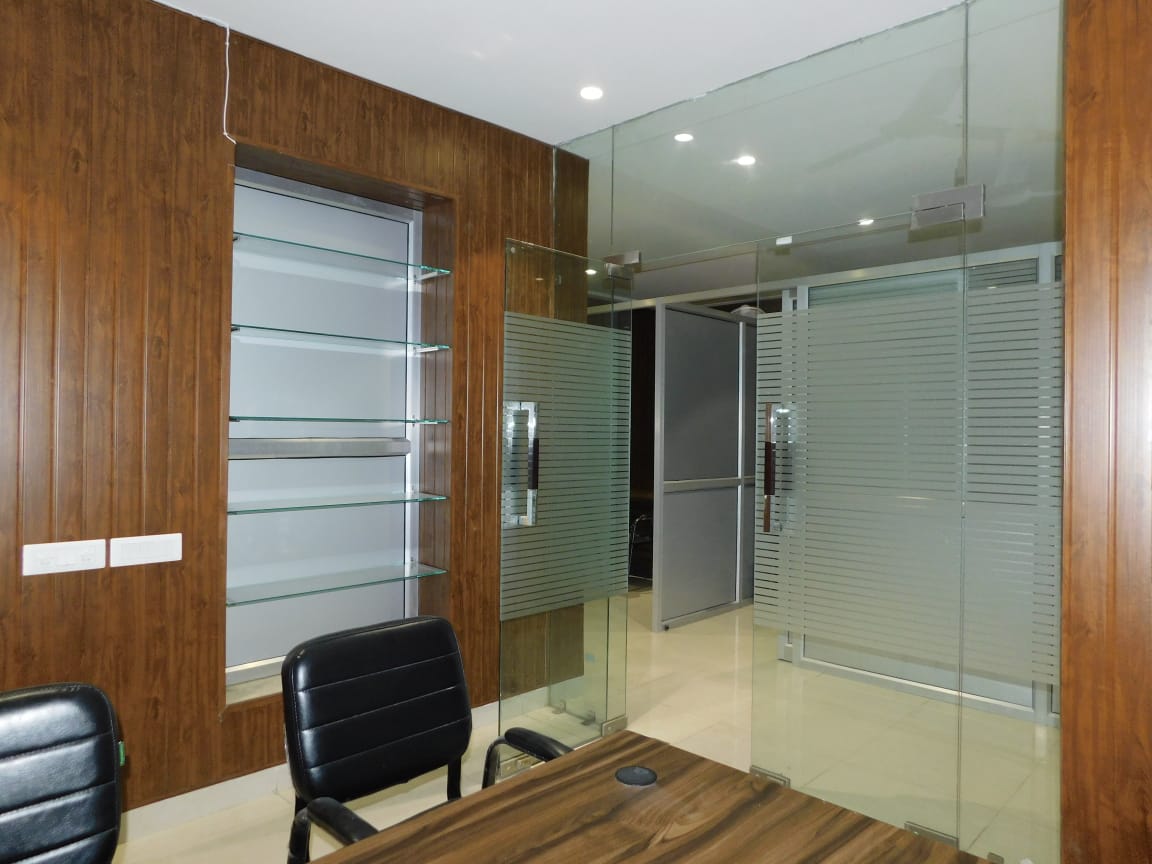 3 BHK Apartment For Sale in Siddhashila Eira