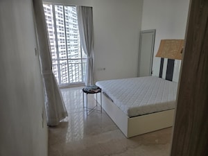 4 BHK Apartment For Rent in Runwals The Reserve, Worli