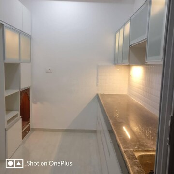 Kitchen in 2 BHK Apartment at Mittal High Mont, Hinjewadi – for Rent