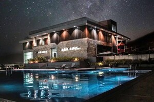 2 BHK Apartment – Exterior View View at Mittal High Mont, Hinjewadi - for Rent