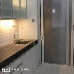 Kitchen in 2 BHK Apartment at Mittal High Mont, Hinjewadi – for Rent