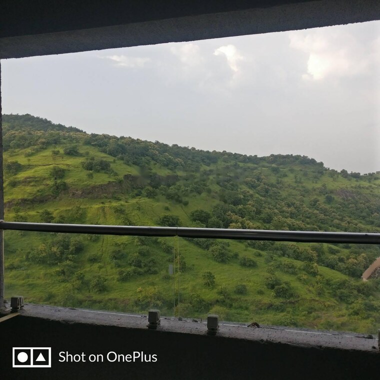 Balcony, mittal-high-mont 2 Bedroom 846 Sq.Ft. Apartment In Hinjewadi Pune 9711057