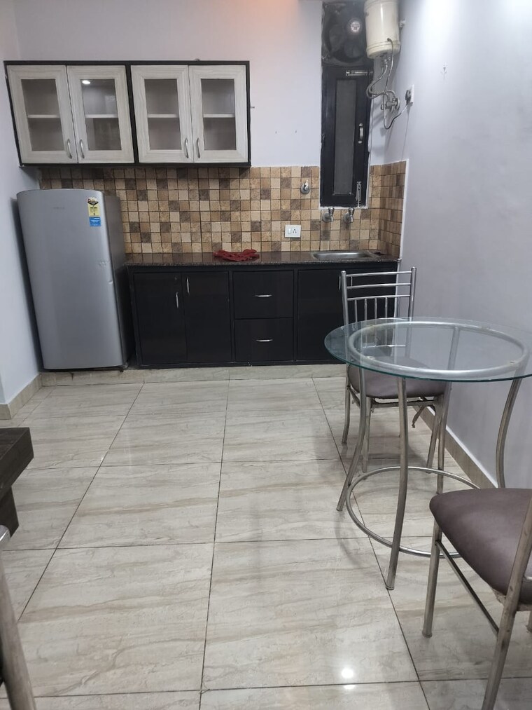 undefined, ansal-sushant-lok-i 1 Bedroom 400 Sq.Ft. Builder Floor In Sector 43 Gurgaon 9711070