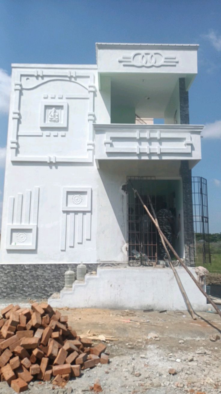 3 BHK + Extra Room Independent House For Sale in Durgapur Green City 