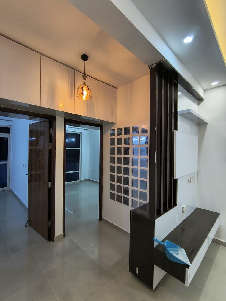 Living Room, pyramid-urban-homes-3 2 Bedroom 698 Sq.Ft. Apartment In Sector 67a Gurgaon 9711138