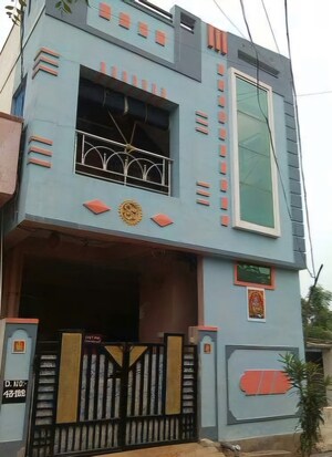 3.5 BHK Independent House For Sale in A-Zone