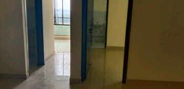 Building Lobby in 2 BHK Apartment at MVN The Athens, Sohna Sector 5 – for Sale