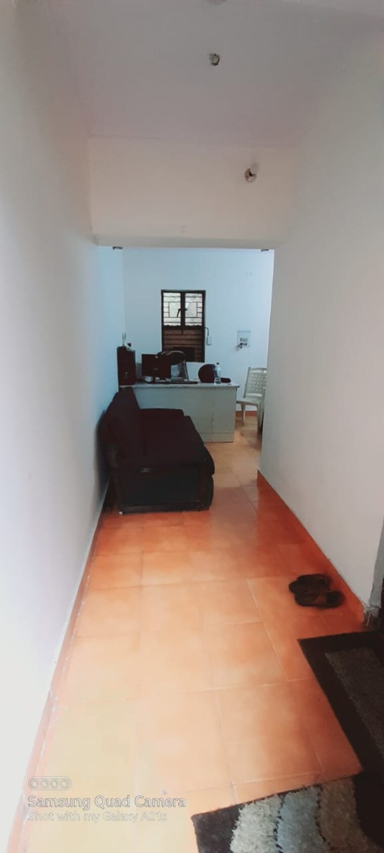 Living Room, the-vegas Studio 405 Sq.Ft. Apartment In Sector 16b Dwarka Delhi 9711258