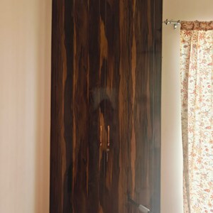 Furnished Amenities in 3 BHK Apartment at Eldeco Accolade, Saini Colony – for Rent