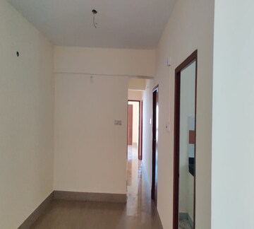Building Lobby in 2 BHK Builder Floor at Gurjar Ki Thadi – for Sale