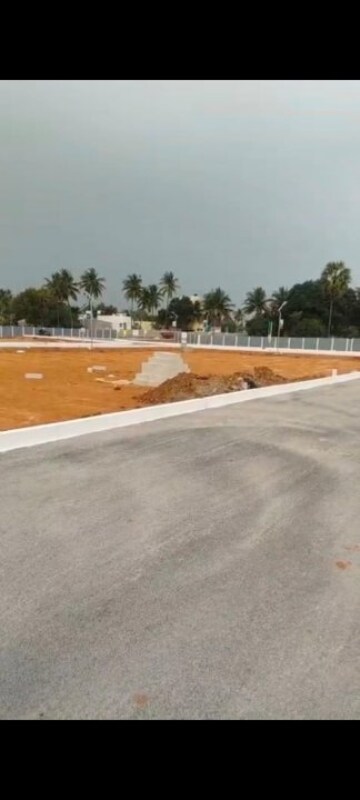  Plot For Sale in Katpadi