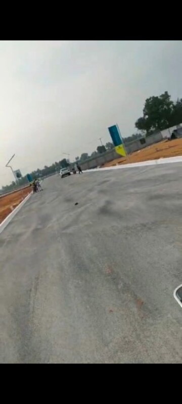  Plot – Exterior View View at Katpadi - for Sale