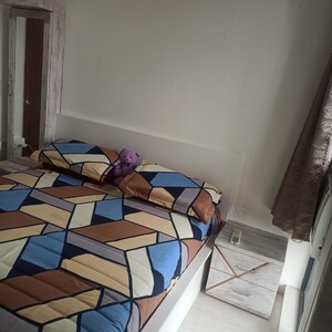 Team Area in 1 BHK Apartment at Lodha Crown Quality Homes, Majiwada – for Rent