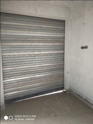  Shop – Exterior View View at Balaganj - for Sale