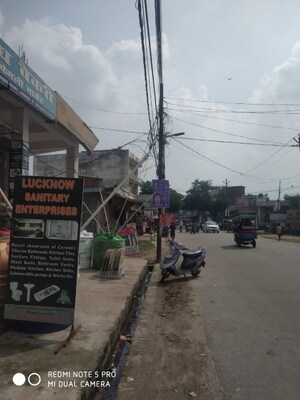  Shop – Exterior View View at Balaganj - for Sale