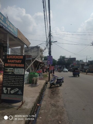  Shop – Exterior View View at Balaganj - for Sale