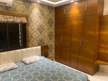 Bedroom in 3 BHK Apartment at DTC Southern Heights, Joka – for Sale
