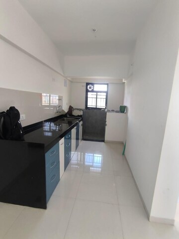 Kitchen in 2 BHK Apartment at Kohinoor Sapphire 2, Tathawade – for Rent