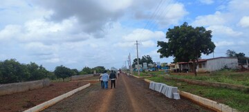  Plot For Sale in Sultanpalya