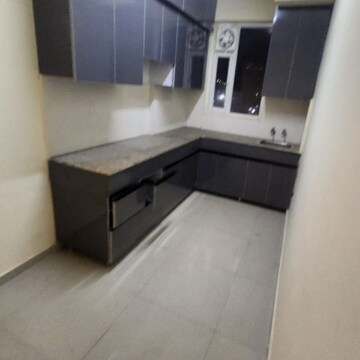 Kitchen in 2 BHK Apartment at Signature The Serenas, Sohna Sector 33 – for Rent