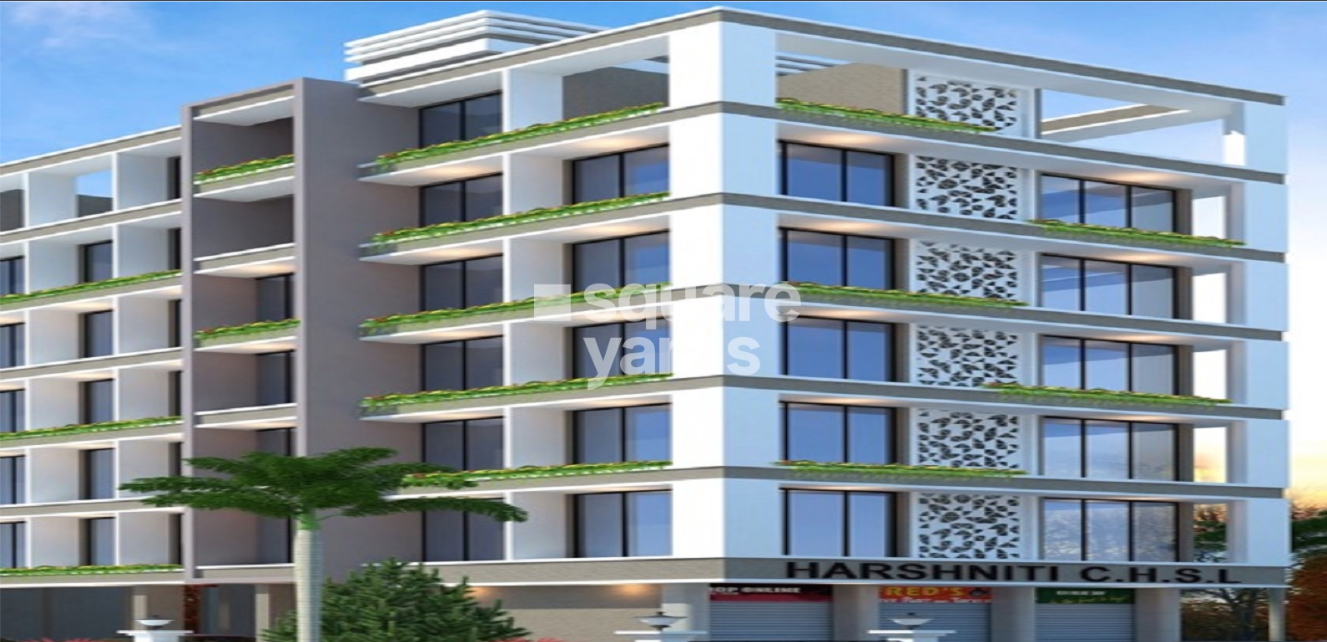 2 BHK Apartment For Sale in Kavya Harshniti