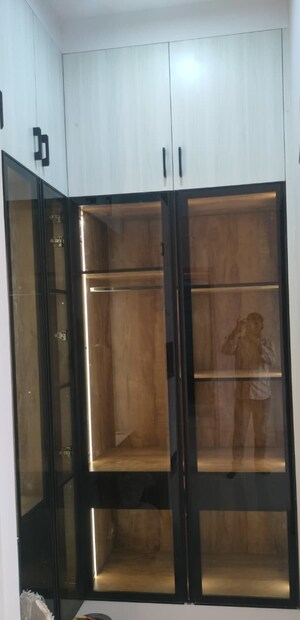 Furnished Amenities in 3 BHK Apartment at Gaur City 2 - 12th Avenue, Sector 16c Greater Noida – for Rent