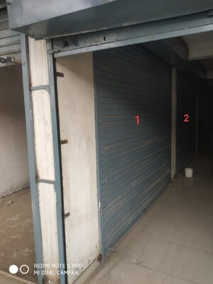  Shop – Exterior View View at Balaganj - for Sale