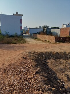 Plot For Sale in Jajru