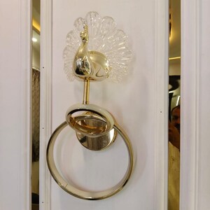 Bathroom in 3 BHK Apartment at Signature Global Park 4 and 5, Sohna Sector 34 – for Rent