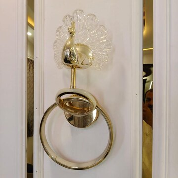 Bathroom in 3 BHK Apartment at Signature Global Park 4 and 5, Sohna Sector 34 – for Rent