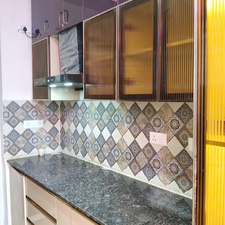 Bedroom, signature-global-park-4-and-5 3 Bedroom 1120 Sq.Ft. Apartment In Sohna Sector 34 Gurgaon 9711277