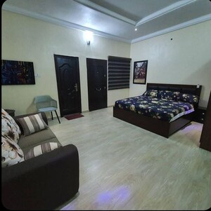 Pg For Rent in Vineet Khand