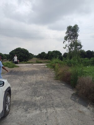 Plot Area in  Plot at Diggi Road – for Sale