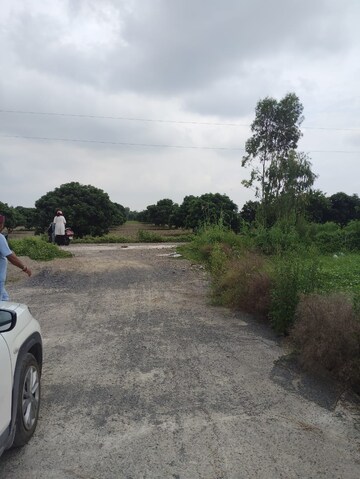 Plot Area in  Plot at Diggi Road – for Sale