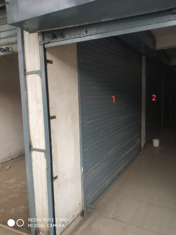  Shop – Exterior View View at Balaganj - for Sale