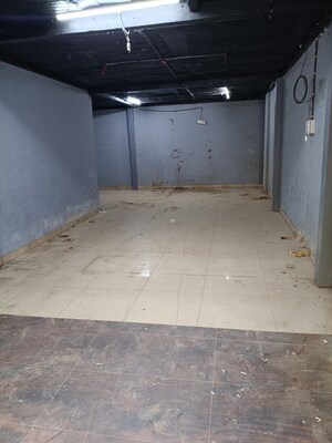 Floor Plan in  Office Space at New Friends Colony – for Rent