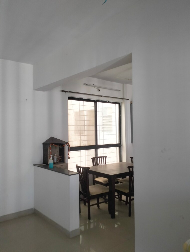 Kitchen, chaphalkar-elina-living 2 Bedroom 881 Sq.Ft. Apartment In Mohammadwadi Pune 9711333