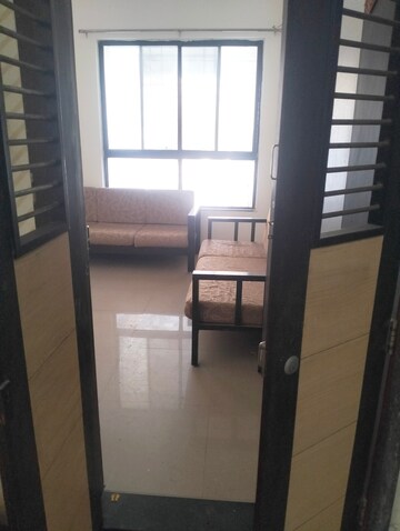 Kitchen in 2 BHK Apartment at Chaphalkar Elina Living, Mohammadwadi – for Rent